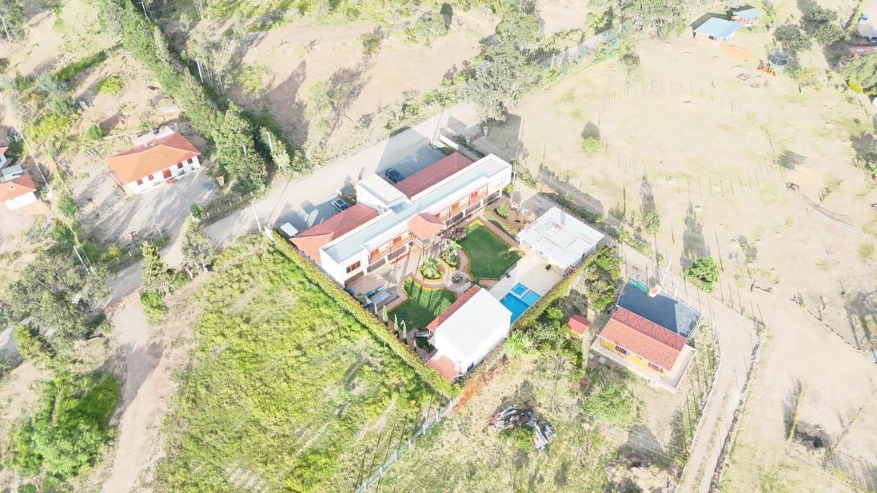 Pliosaurio Campestre * Villa de Leyva