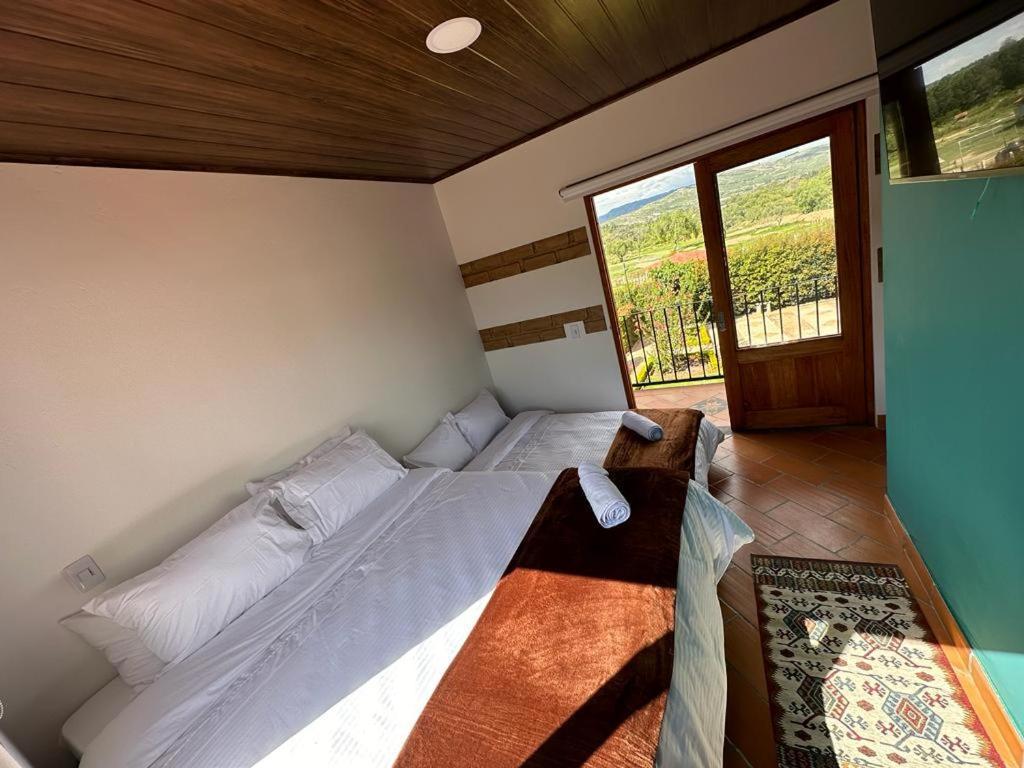 Hotel Pliosaurio Campestre *
