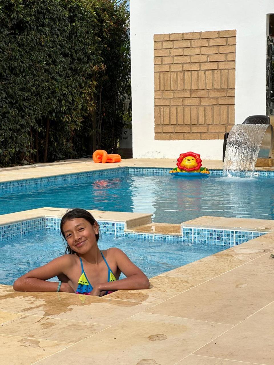 Pliosaurio Campestre Hotel *