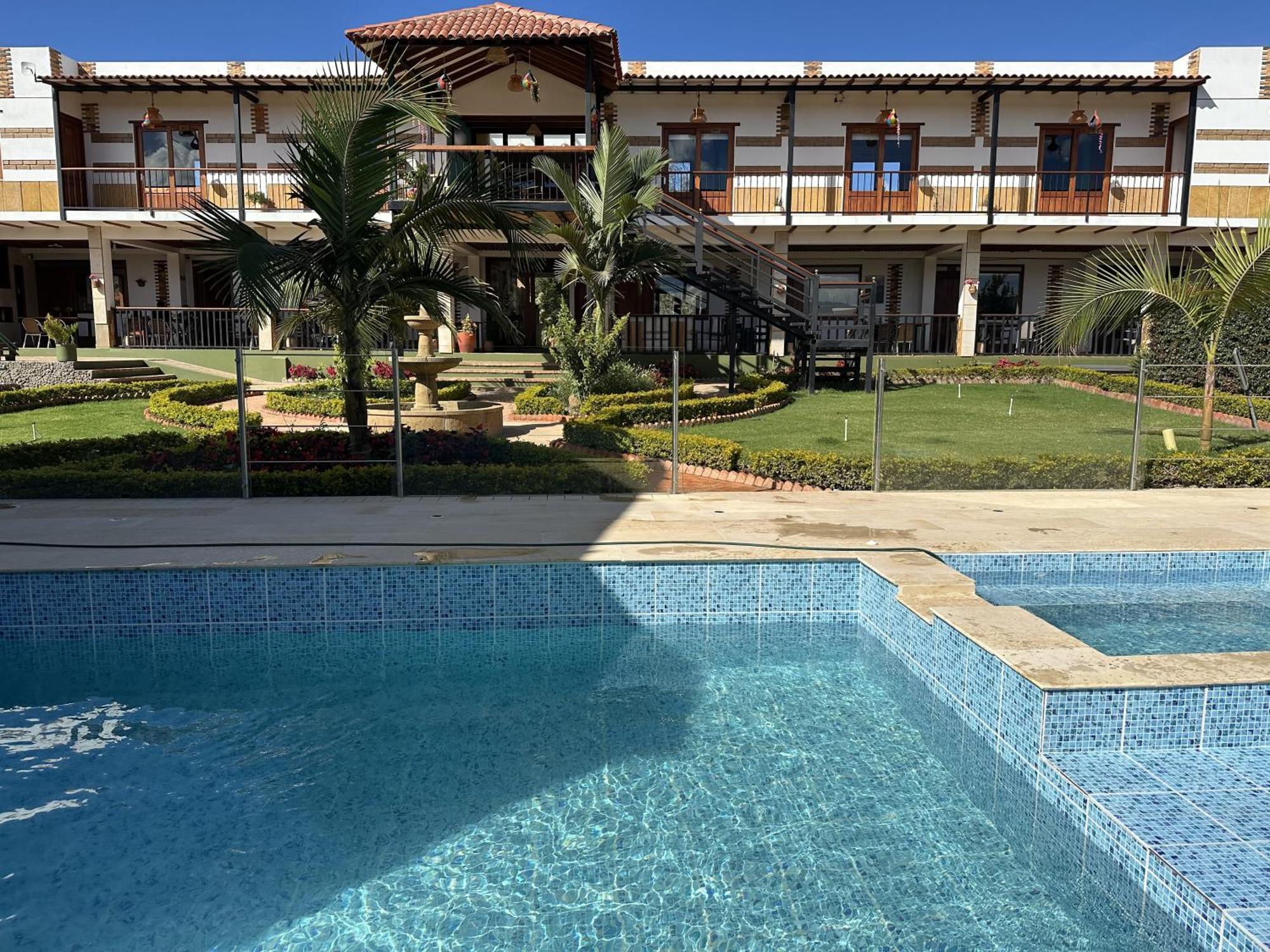Pliosaurio Campestre * Villa de Leyva