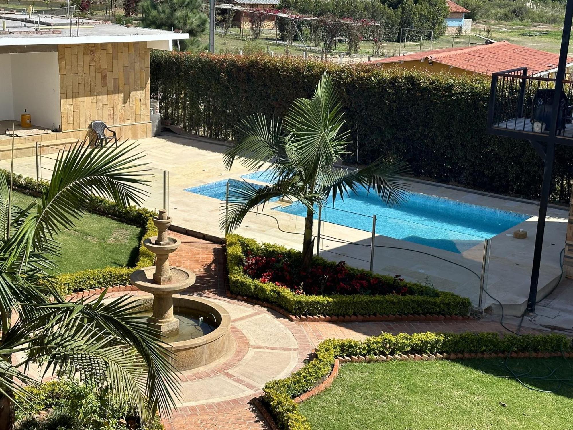 Pliosaurio Campestre