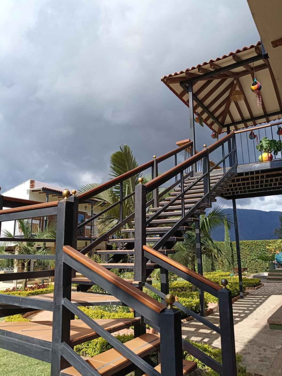 Pliosaurio Campestre Hotel