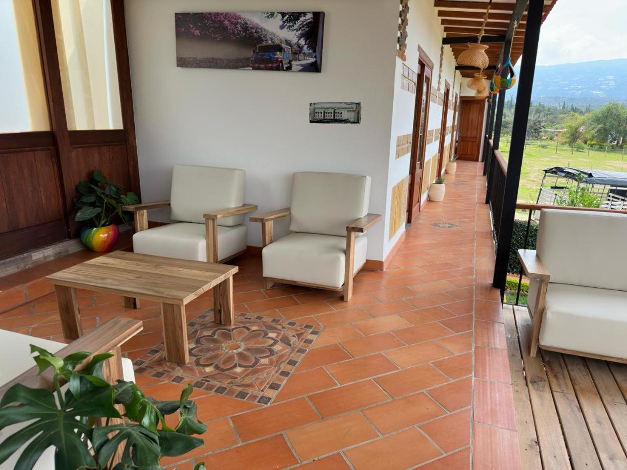 Hotel Pliosaurio Campestre