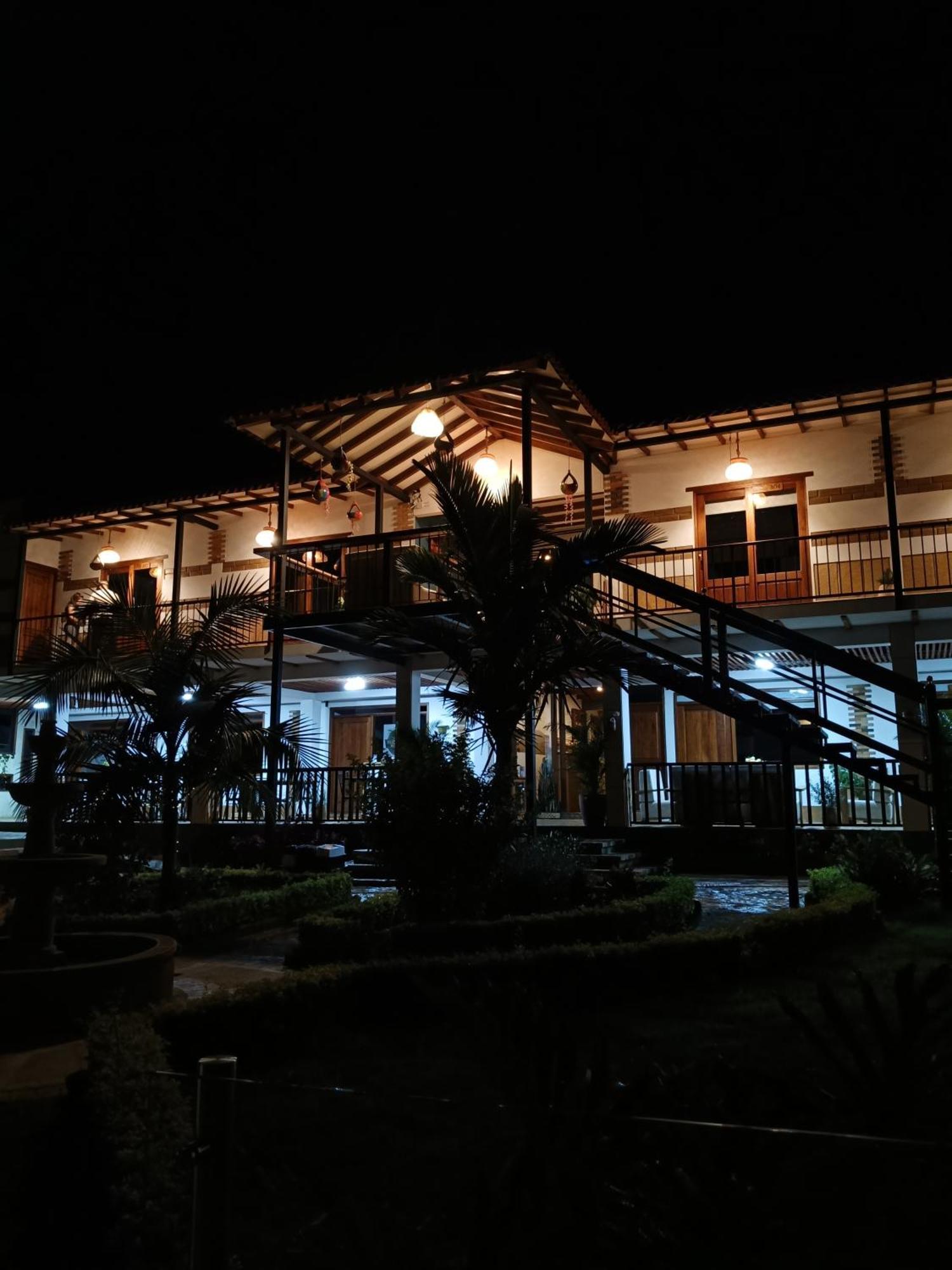 Pliosaurio Campestre Villa de Leyva